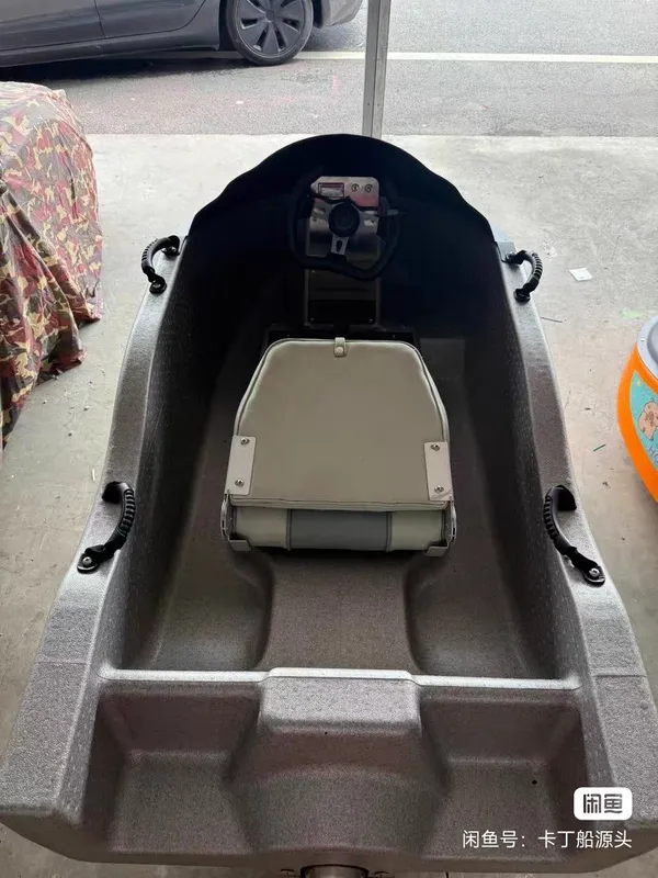 Срочно Лодка мини электрическая 2600$ — фото 4