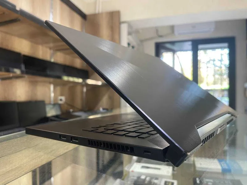 ASUS ROG ZEPHYRUS G1 Ryzen 7-4800HS GTX 1660 Ti 6 gb ram 16 512 ssd 3 ASUS ROG ZEPHYRUS G1 Ryzen 7-4800HS GTX 1660 Ti 6 gb ram 16 512 ssd 3