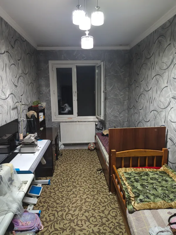 квартира 1 квартира 1