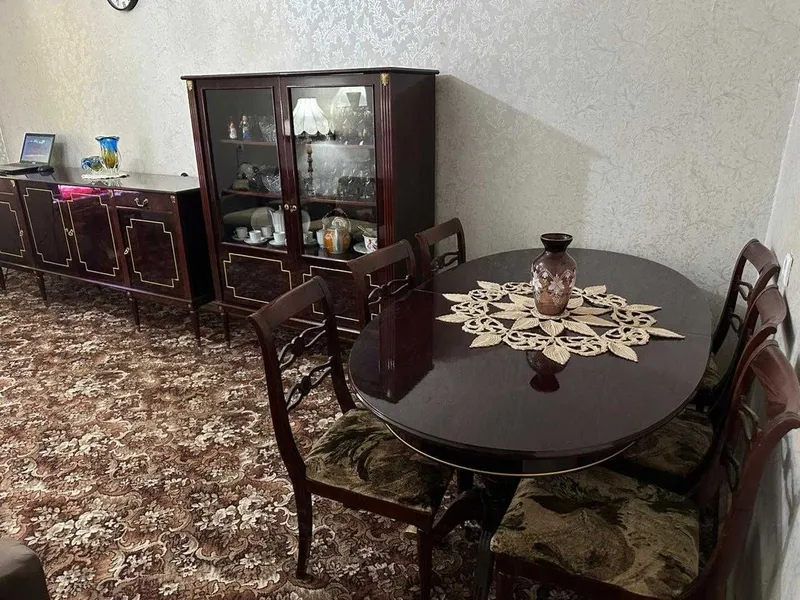 3-х , 1 этаж, И.Каримов 98, Корзинка.