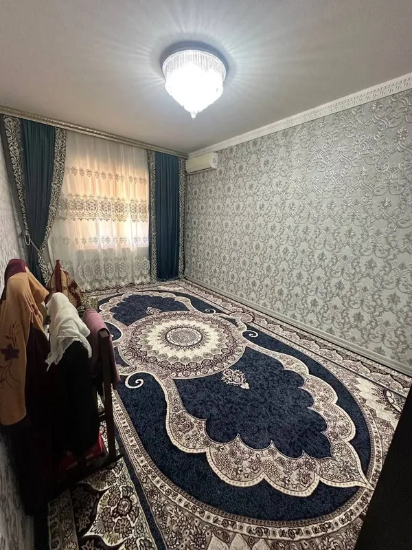 Продажа квартиры, Карасу-6 — фото 2 Продажа квартиры, Карасу-6 — фото 2