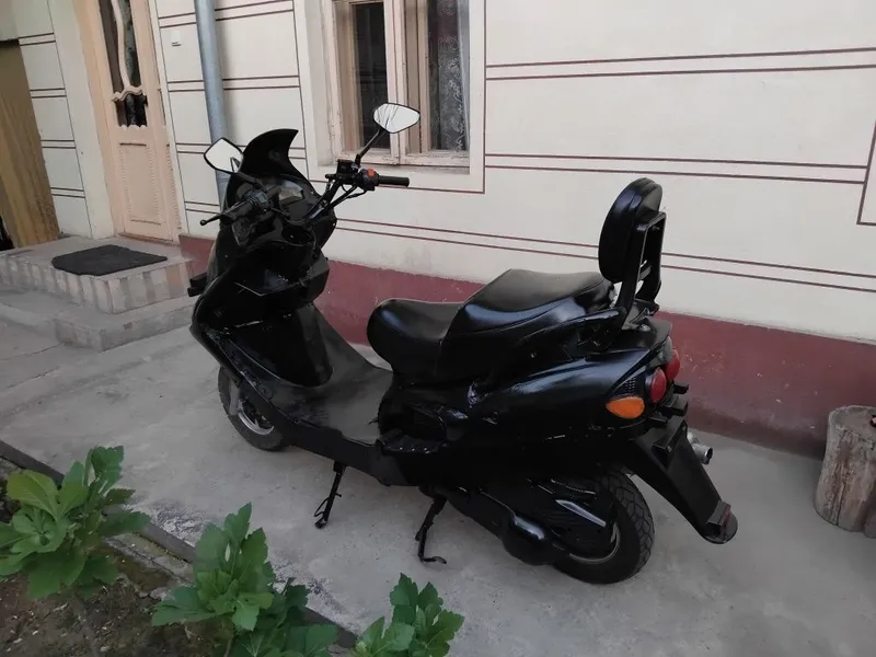 IRBIS Sukutir sirochna sotiladi 150kub