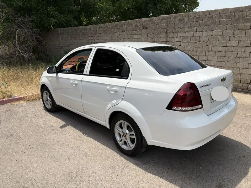 Chevrolet Nexia 3 — фото 1
