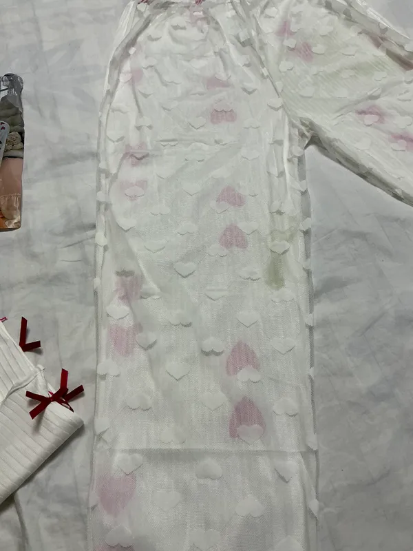 Pinivar pijama 5
