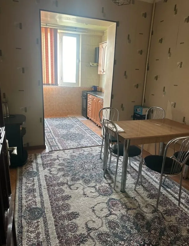 Бошлик якасарайский район 4 комнатная 100м² 5 Бошлик якасарайский район 4 комнатная 100м² 5