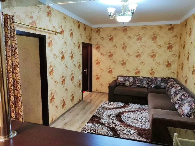 аренда квартиры ттз Ахмад югнакий хумоюн феруза — фото 1