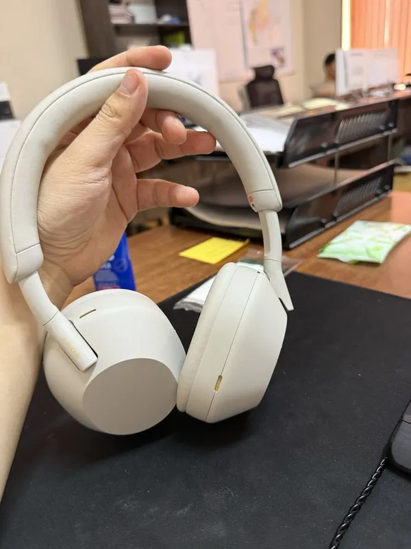 Sony WH-1000XM5 original 2 Sony WH-1000XM5 original 2