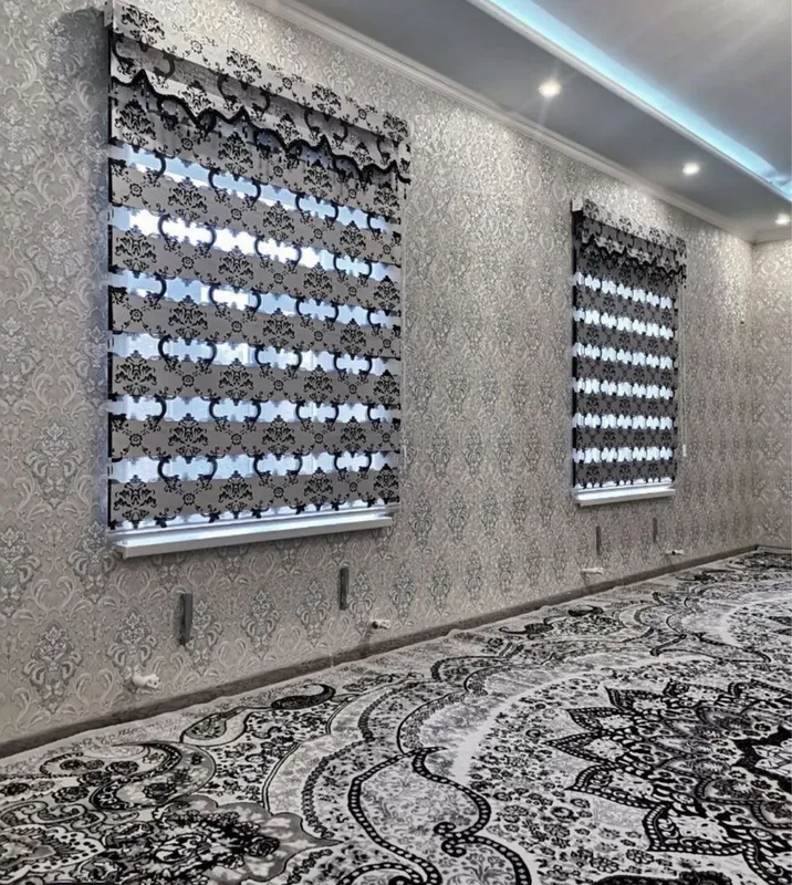 Jaluzi jalyuzi жалузи жалюузи 20% сикитка завот — фото 5