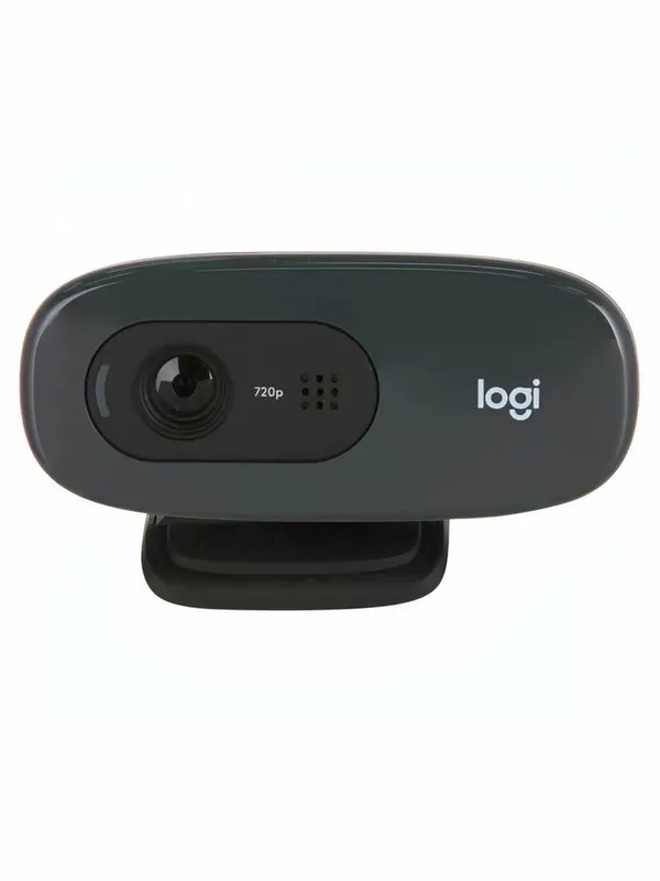 Веб-камера Logitech C270 HD Веб-камера Logitech C270 HD