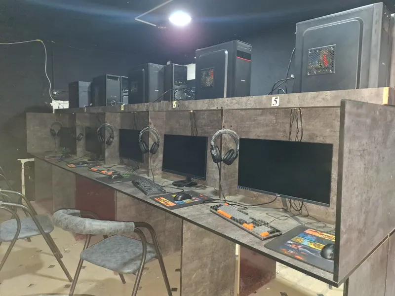 Game club