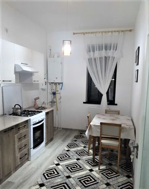 Аренда квартиры (3-комн) в ЖК Xosiyat, Яшнабадский район 1