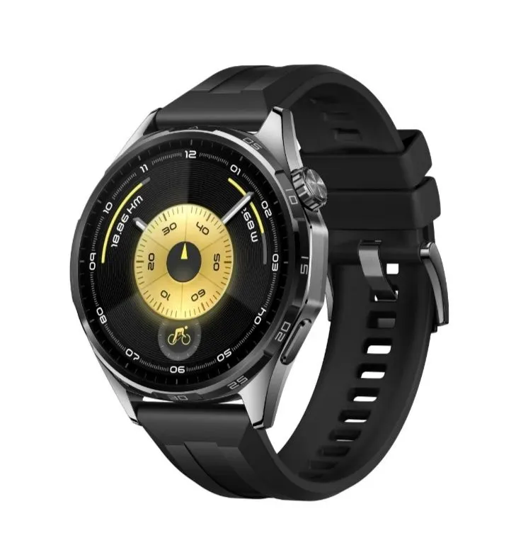 Huawei Watch GT 6 aqlli soati 1 Huawei Watch GT 6 aqlli soati 1