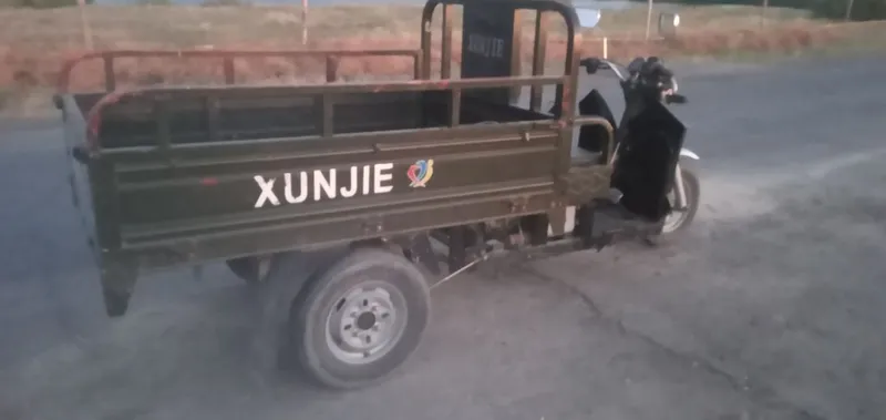 Muravey Xunjie 50 kubalil 7 Muravey Xunjie 50 kubalil 7