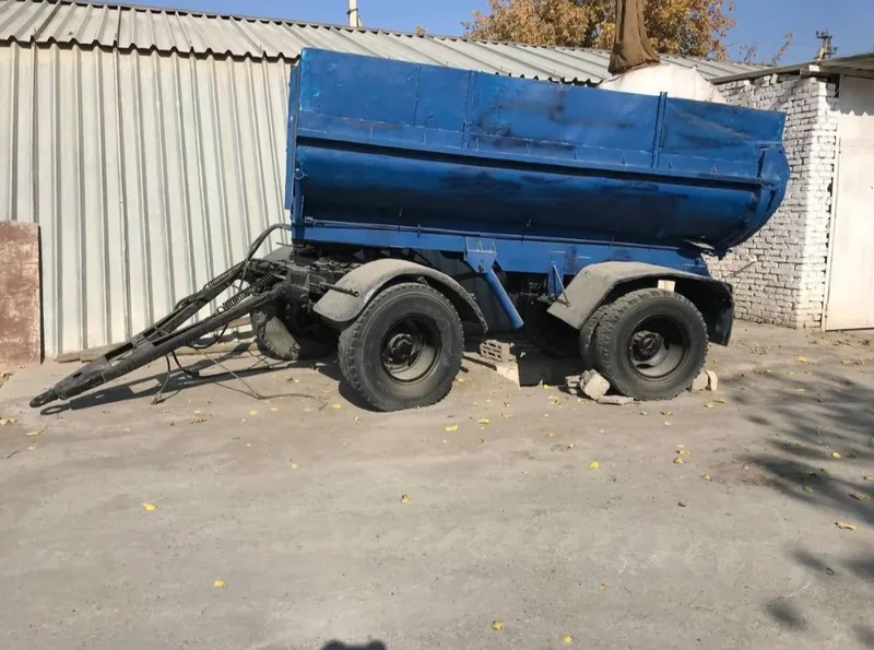 прицеп