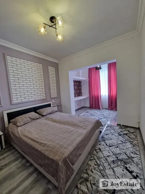 Сдаётся 4-комнатная квартира, Мирзо Улугбек, 89 м² 7 Сдаётся 4-комнатная квартира, Мирзо Улугбек, 89 м² 7