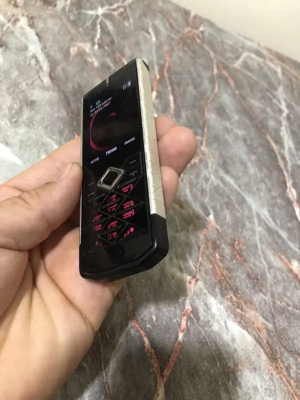 Nokia 7900 prism — фото 4