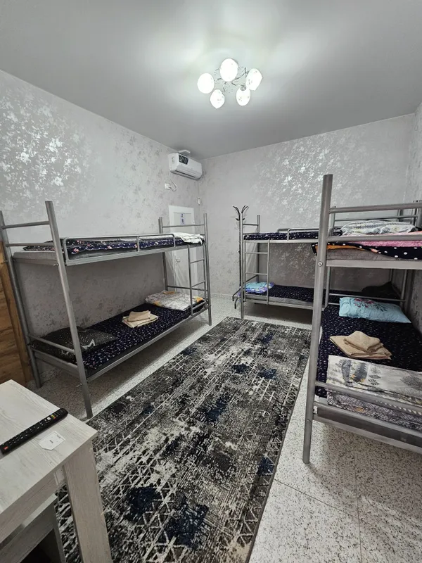 Hostel hizmati mavjud kogonda (bez zaks) — фото 6