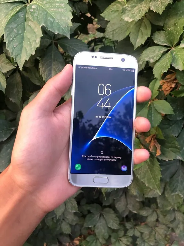 Samsung S7 4/32 2 Samsung S7 4/32 2