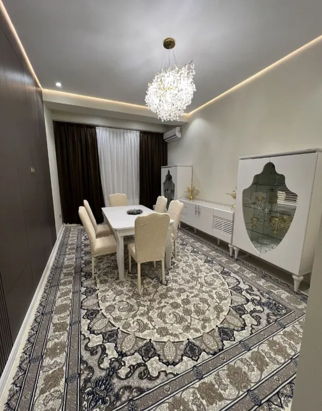 квартира 1 квартира 1