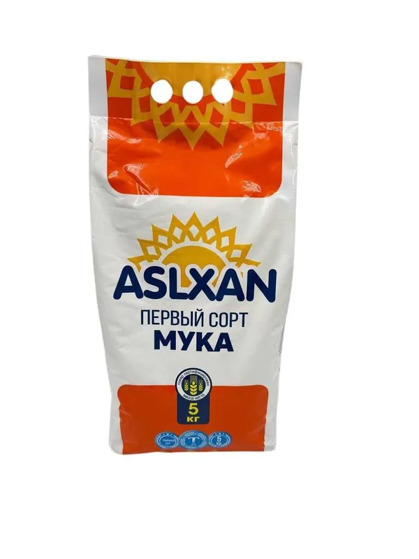 мука | ASLXAN unlari va don mahsulotlari 5 мука | ASLXAN unlari va don mahsulotlari 5