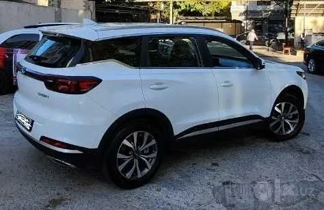 Chery tigo 7 pro (oddiy, lyuksiz) 3 Chery tigo 7 pro (oddiy, lyuksiz) 3