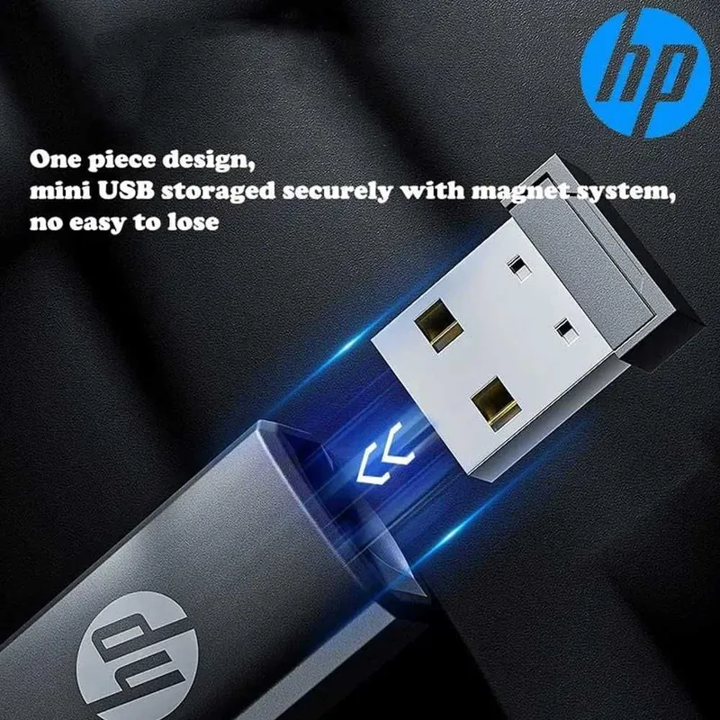 HP SS10 Presentation Flip Pen Presenter Лазерная указка+ — фото 3