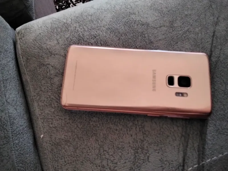 Samsung s9 1