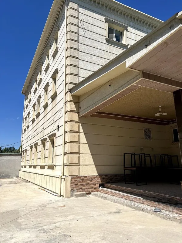 Продается дом, Геофизика, ТТЗ, Мирзо Улугбекский район — фото 1