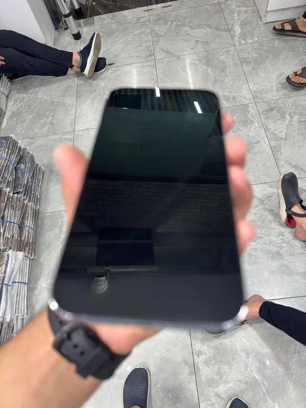 Iphone 13 max 256 gb 5
