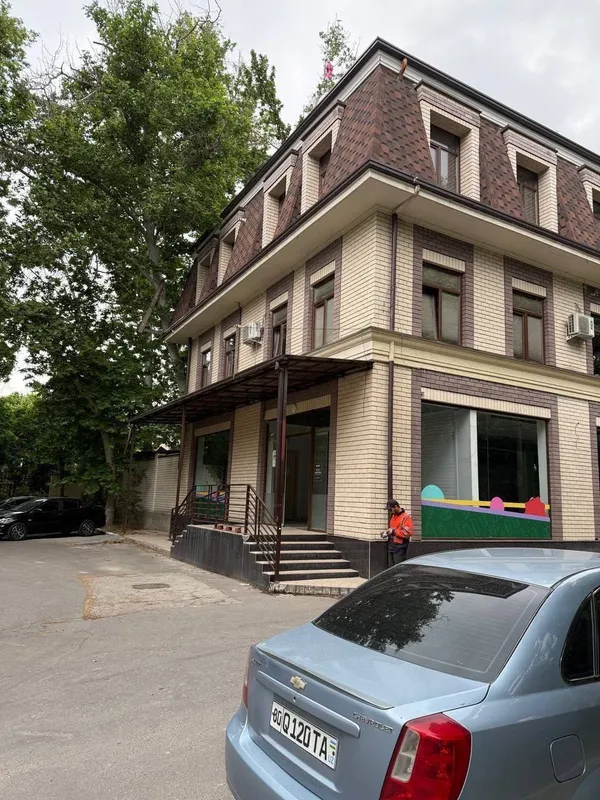 Продается помещение Новза 650м2