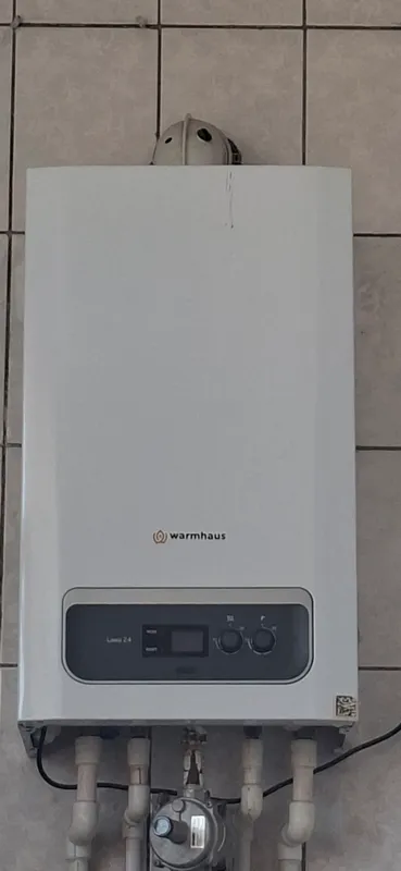 warmhaus 24квт газовый котёл warmhaus 24квт газовый котёл