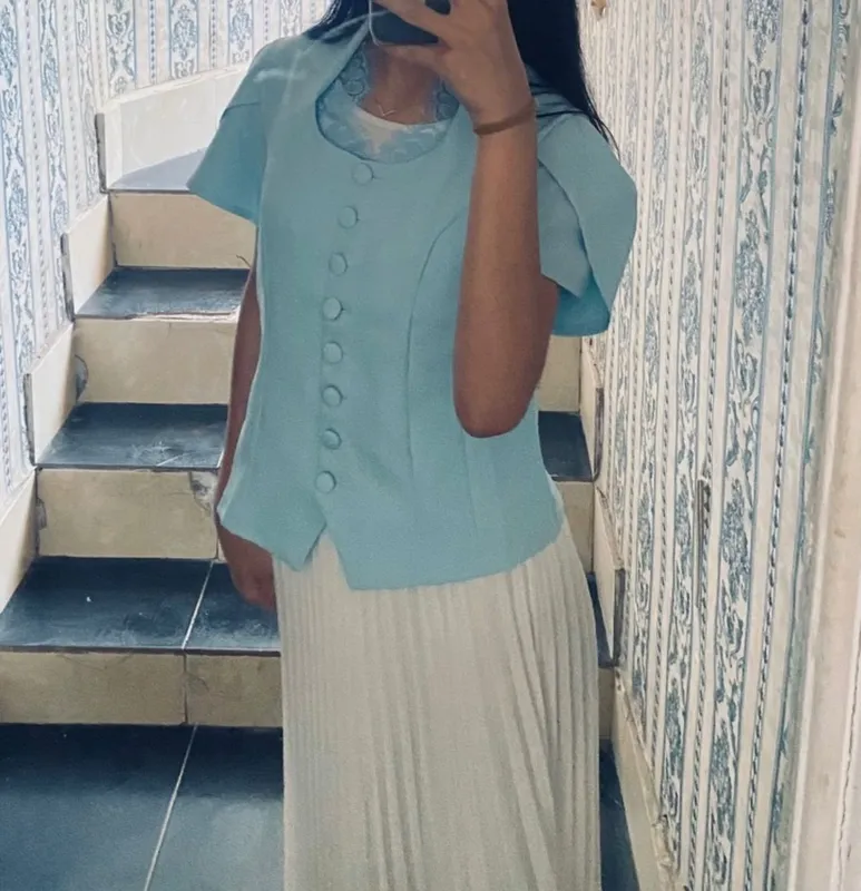 Kostyum yubka