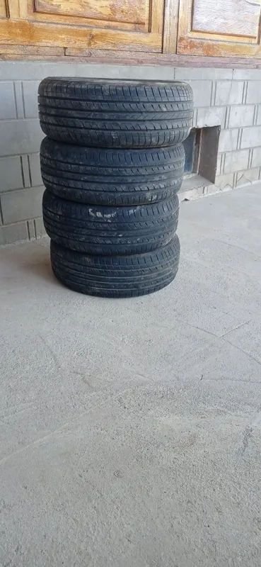 Balonlar sotiladi