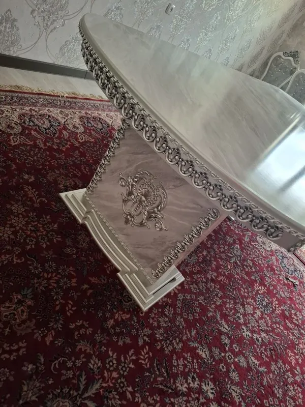 Stol ni òzi sotiladi 3.20 razmeri kotta — фото 2