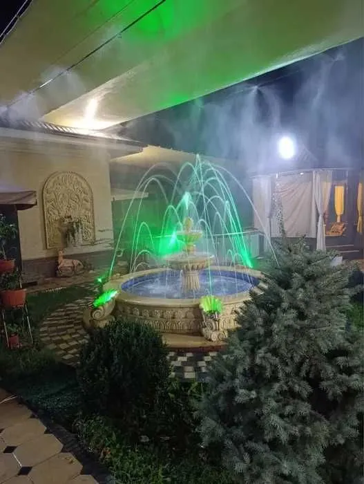Сдаю Евродом 3-соток на Бектемирском районе богатый Минимализм — фото 3