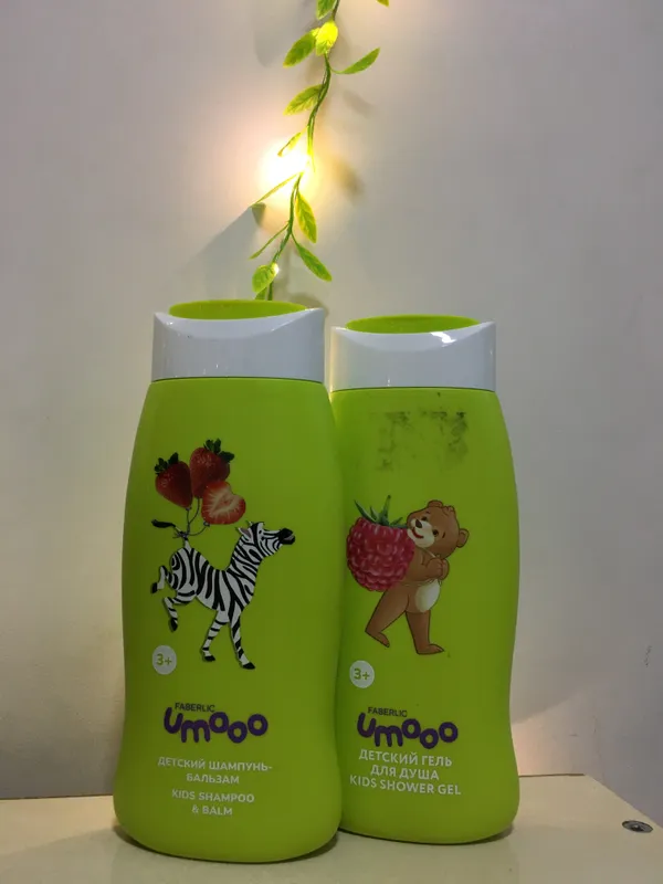 Umooo 3+ Bolalar geldlyadushi 1 Umooo 3+ Bolalar geldlyadushi 1