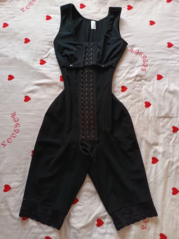 Karset full body 2 Karset full body 2