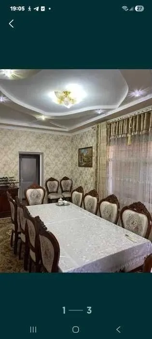 ID:MA260014 Срочно сдаётся дом 6 сотки 8 комнаты в Бектемирском районе 3