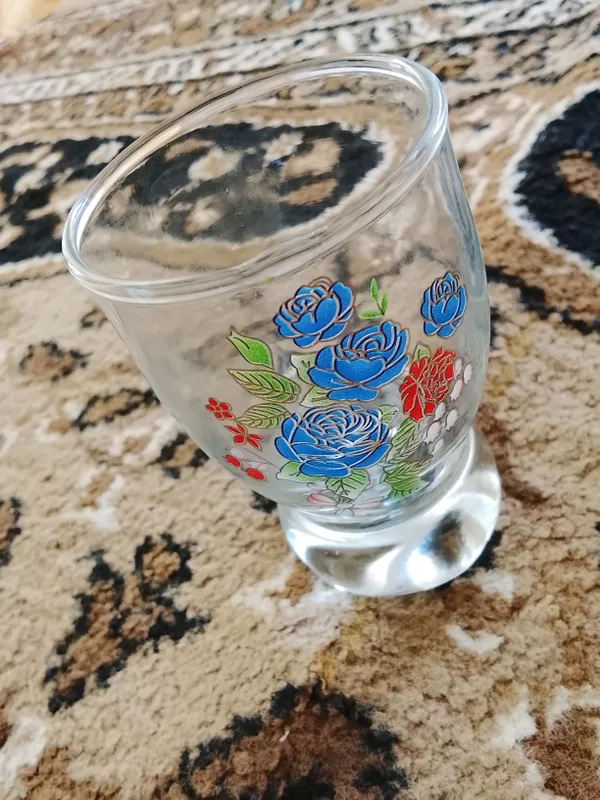 стакан 2 стакан 2