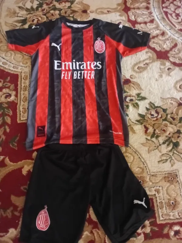 Milan formasi puma 1 Milan formasi puma 1