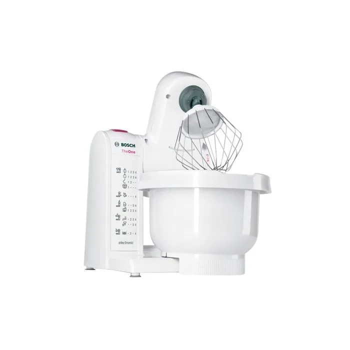 Кухонный комбайн Bosch 5в1 с мясорубкой 1 Кухонный комбайн Bosch 5в1 с мясорубкой 1