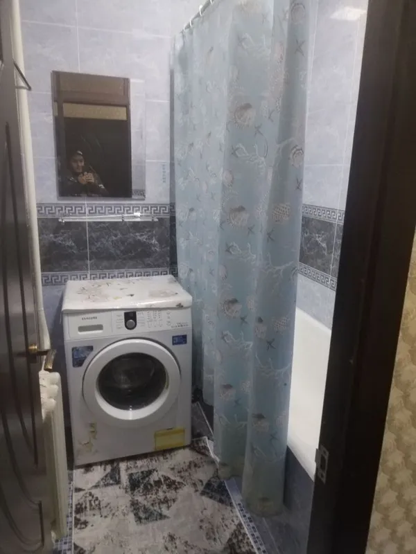 Аренда 2/2/5 Чиланзар метро Новза 2хонали оила кизлар йоки болларга — фото 5 Аренда 2/2/5 Чиланзар метро Новза 2хонали оила кизлар йоки болларга — фото 5