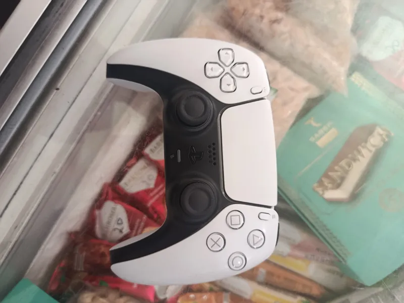Jostik playsteshn 5