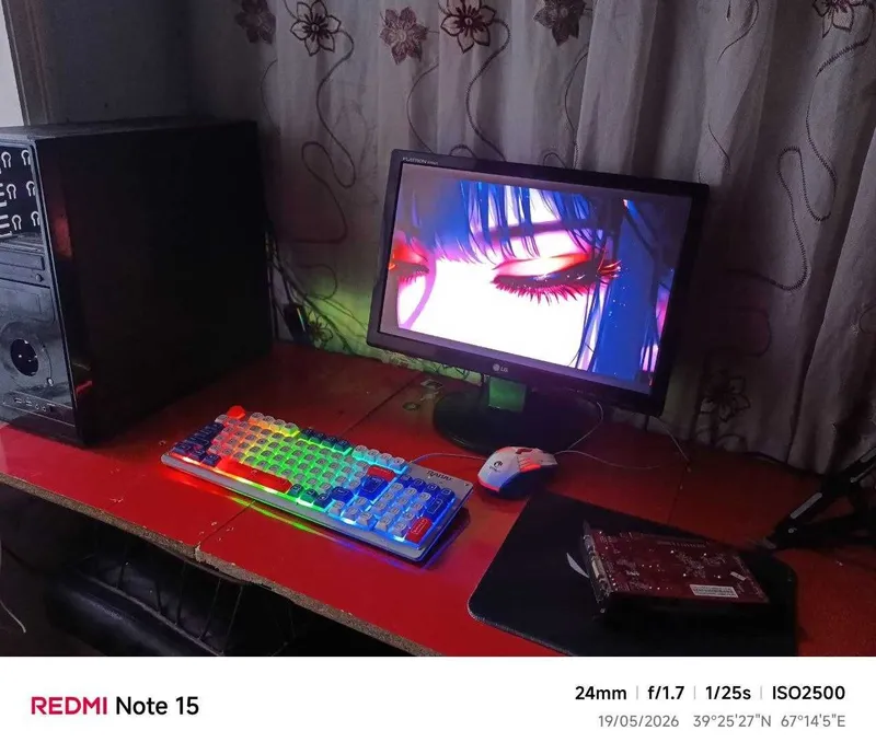 Tayyor computer setup arzonga shoshiling!. — фото 4