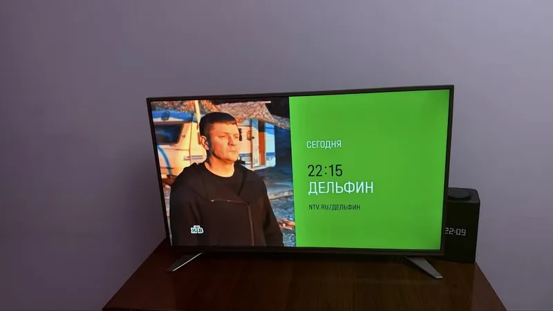 телевизор шиваки 43 не смарт телевизор шиваки 43 не смарт