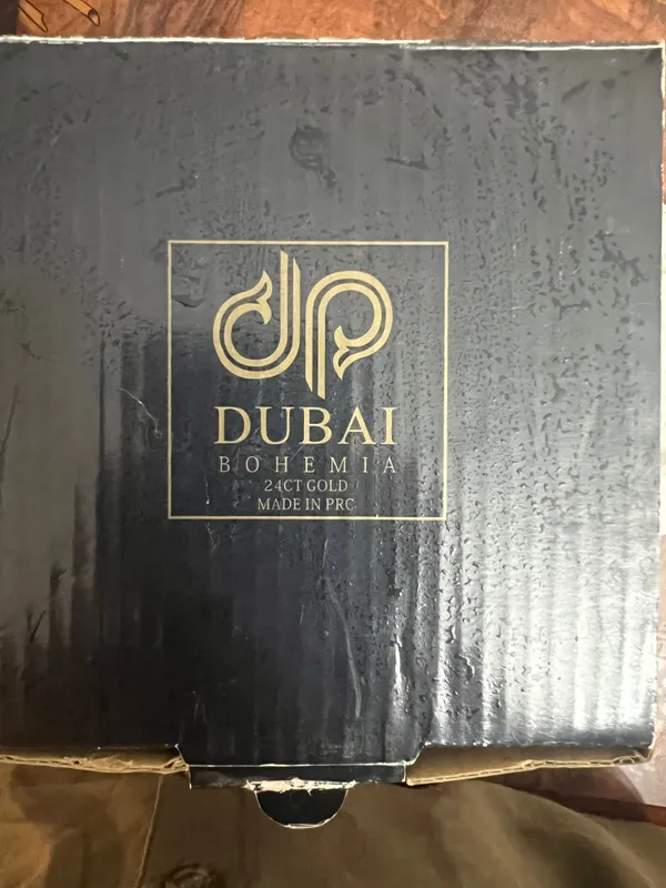 Богема Dubai в наборе 6 Богема Dubai в наборе 6