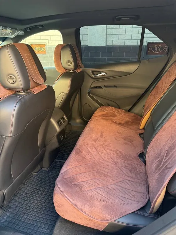 Chevrolet Equinox 2021 6