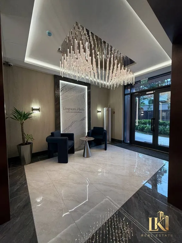 Продаётся квартира 3/14/15 в ЖК Regnum Plaza (премиум-класс) — фото 7