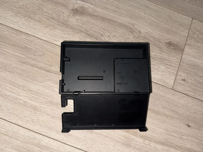 Продаю Nintendo Switch — Мега-комплект (много игр + аксессуары) 5