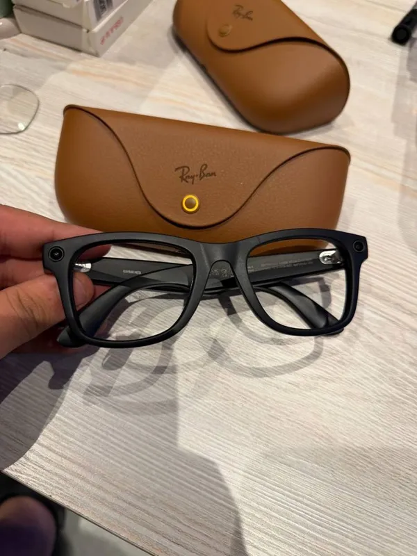 Rayban meta срочно 229$ 1